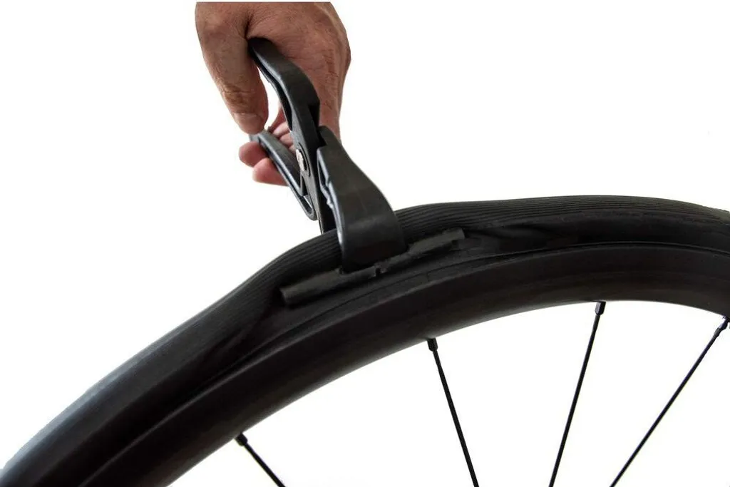 Solution Montage Pneu Tubeless Vittoria Air-Liner Road Tool Universel - 6