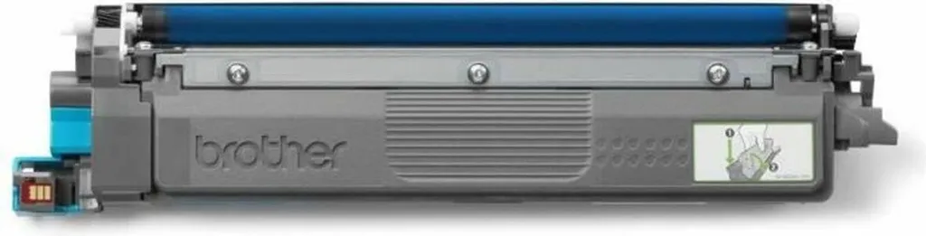 Toner Brother TN-249C cyan grande autonomie de 4000 pages nettes