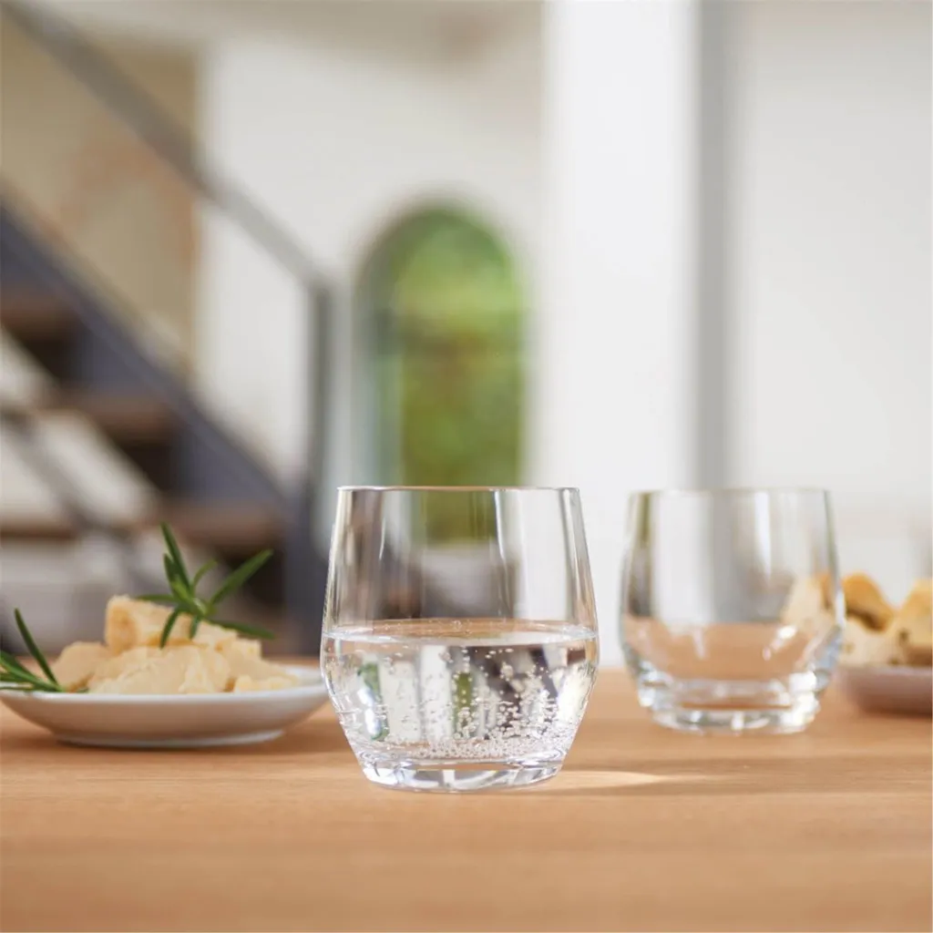 Offerta Set 6 Bicchieri Leonardo Puccini L069557 | Prezzo Imbattibile - 4