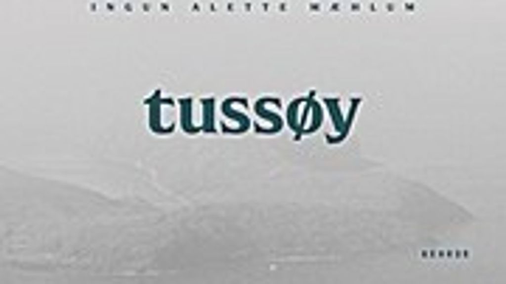 tussoy
