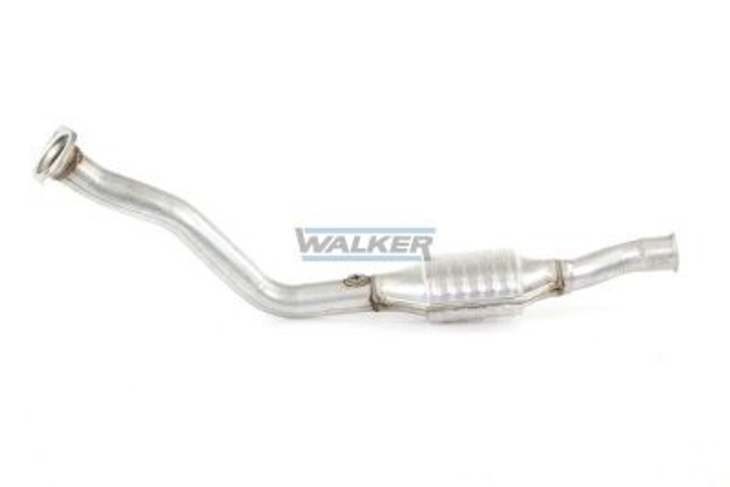 WALKER Katalysator Kat passend für PEUGEOT 406 (8B) 21597