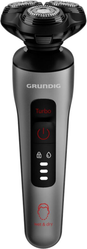 Grundig MS8130 ProClub Versione migliore del rasoio Immagine del prodotto 