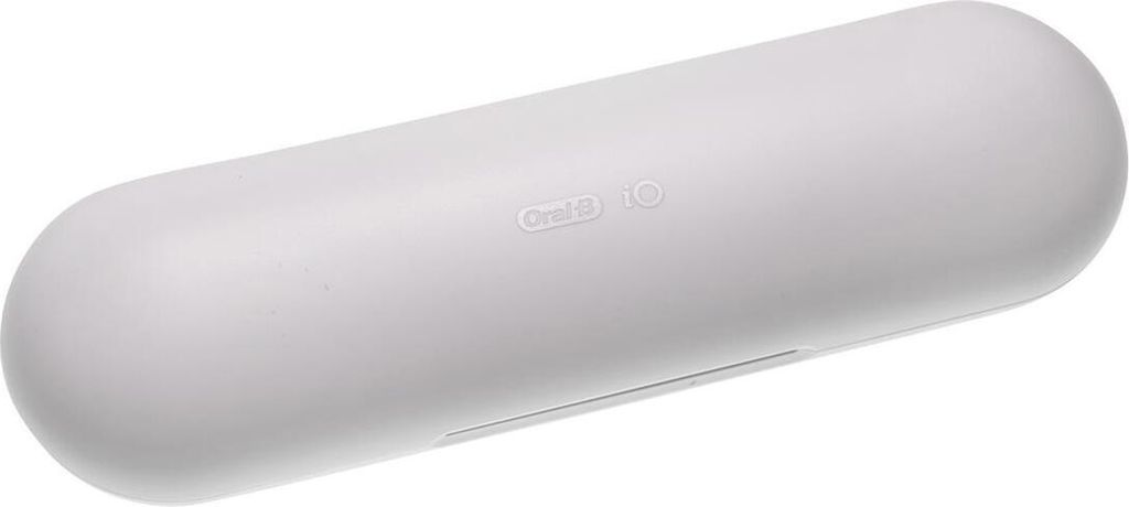 Braun 81740001 Reiseetui für Oral-B 3758 iO Series Produktbild 2