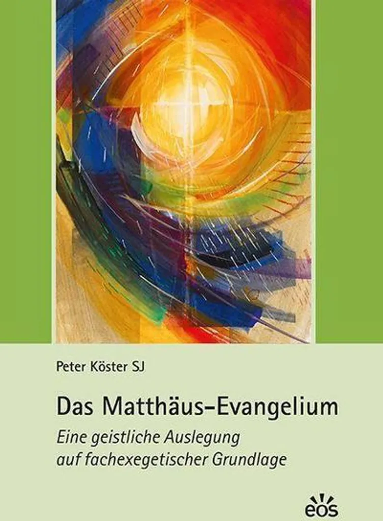 Livre Das Matthäus-Evangelium - Évangile de Matthieu Relié pour Étude