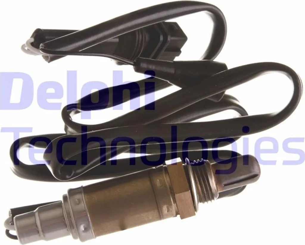 Sostituzione Sonda Lambda Delphi ES10240-12B1 | Guida e Ricambio Fiat