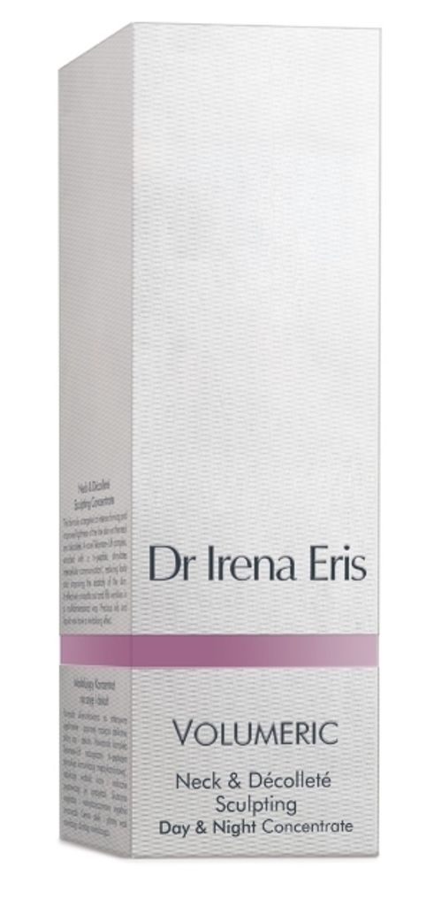 Dr Irena Eris Volumeric Neck & Deccolete Concentrate