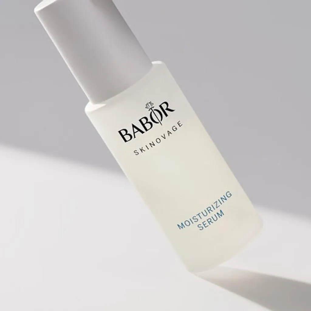 Sérum Babor Hydratant 30ml avec Formule Repulpante Haute Performance - 5