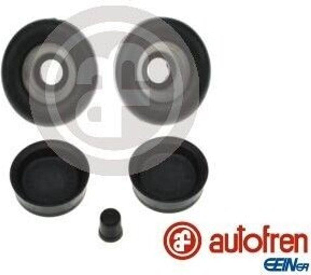 AUTOFREN SEINSA Reparatursatz Radbremszylinder D3231 Hinten 32mm