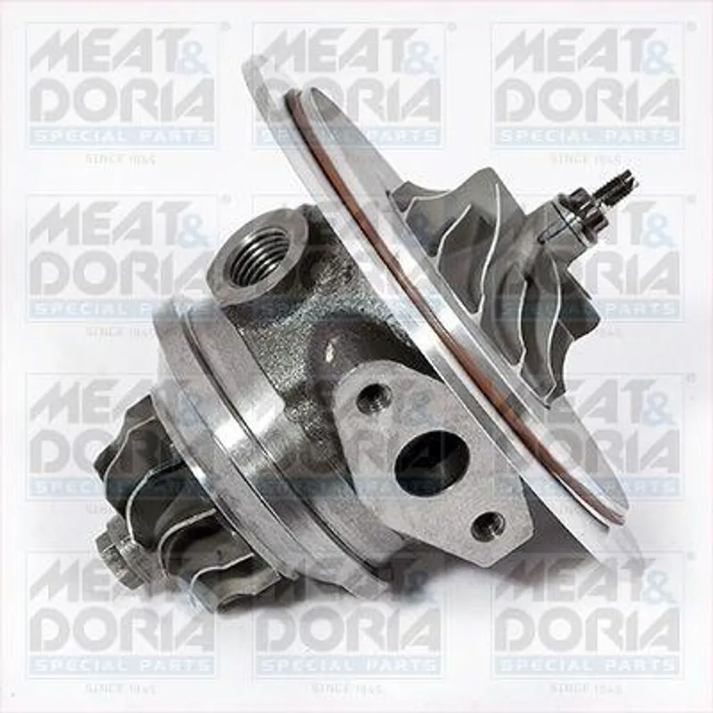 Réparer Perte Puissance Porter - Turbo MEAT & DORIA 60329 OE 2820042560