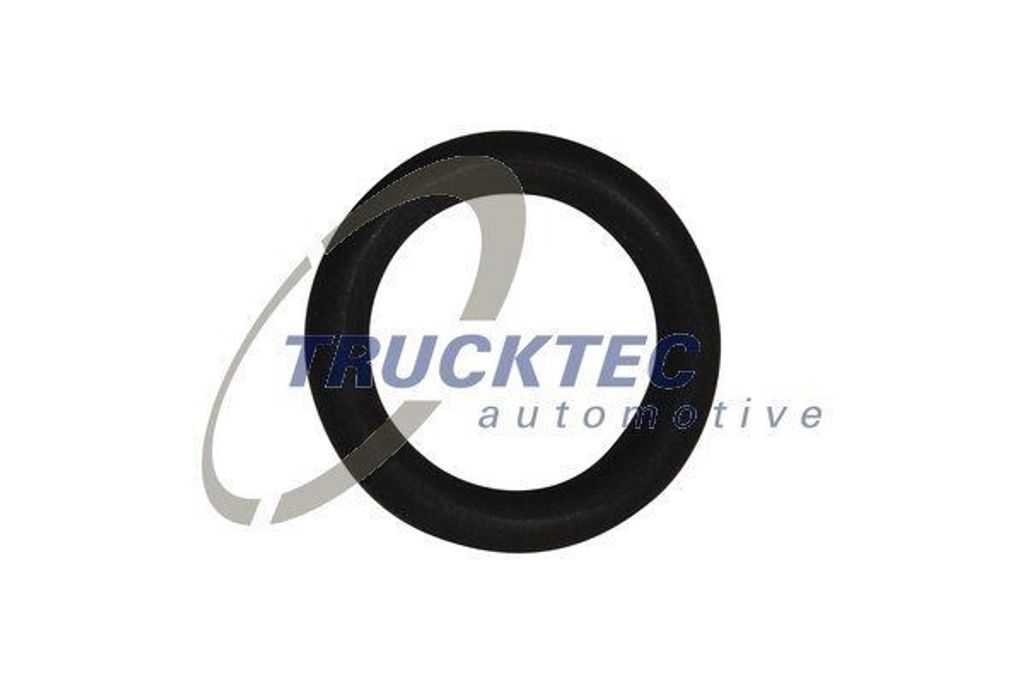 TRUCKTEC AUTOMOTIVE Dichtring Ölablaßschraube Dichtring 02.18.055 passend für MERCEDES-BENZ C-Klasse Limousine (W204) 15,4mm 22,4mm
