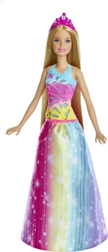 Barbie Dreamtopia Regenbogen-Königreich Magische Produktbild 21