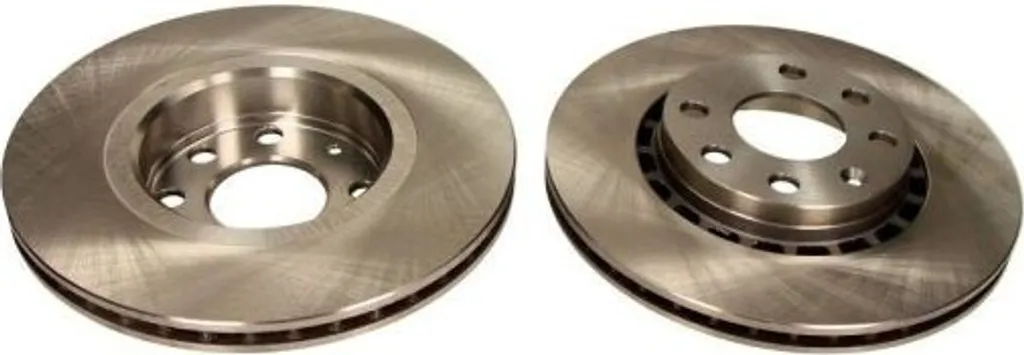Disque de frein 90511128 haute résistance thermique pour Opel Tigra S93