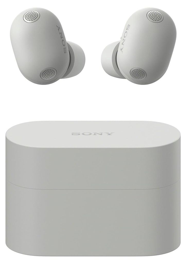 Sony WF1000XM6S.CE7, Kabellos, Anrufe/Musik, Kopfhörer, Produktbild 