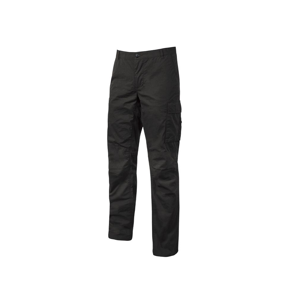 U-Power Bundhose Ocean, Farbe:westlake blue, Größe:XL