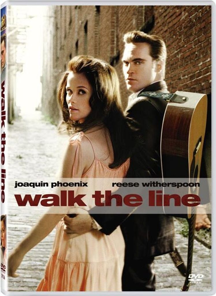 Walk the Line Produktbild 