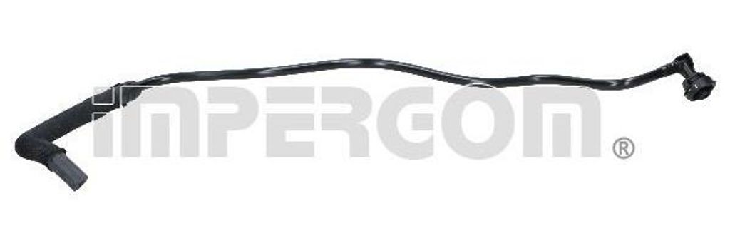 ORIGINAL IMPERIUM Kühlerschlauch Wasserschlauch für AUDI Q5 (8RB) 223873