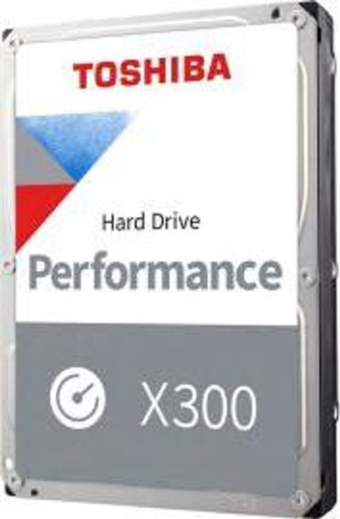 Toshiba HDWR51CUZSVA, 12 TB, 7200 RPM, 3.5", SATA III Zdjęcie produktu 