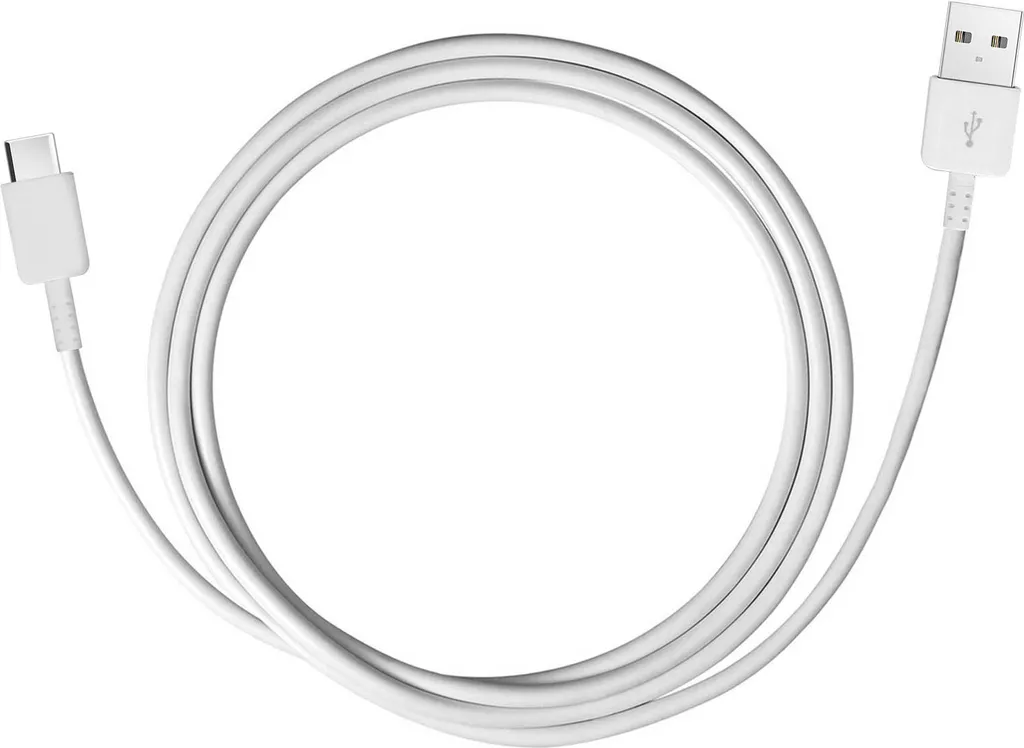 Recensione Pro: Cavo Samsung USB-C EP-DW700CWE 1.5 Metri Bianco