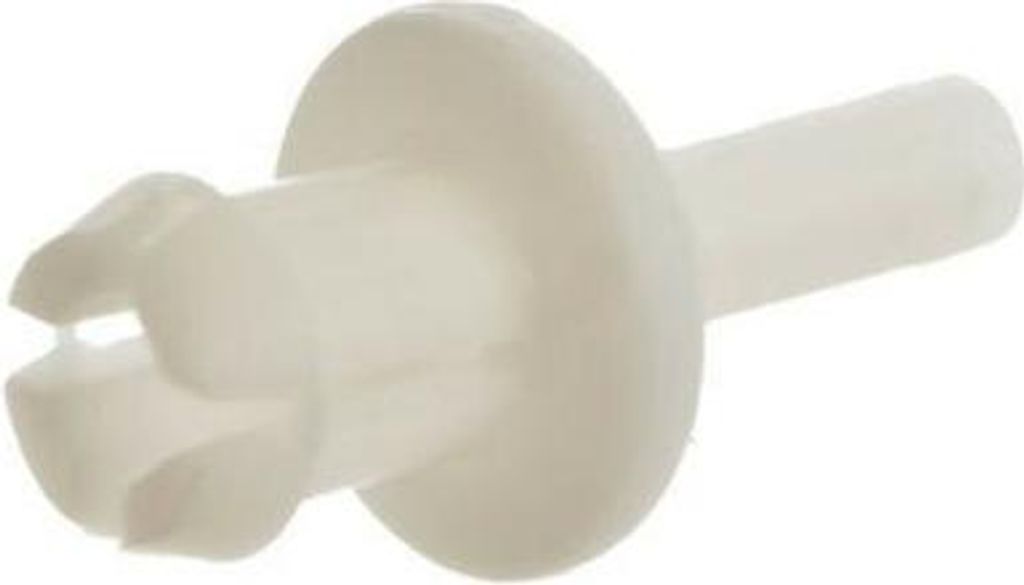 VOLVO C70 V70 hinteren Stoßdämpfer Puffer Clip 9157631