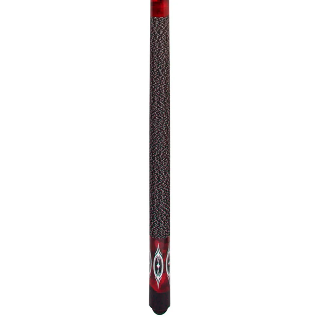 Queue de billard pour loisir Summer Pool Cue n° 5 en érable robuste