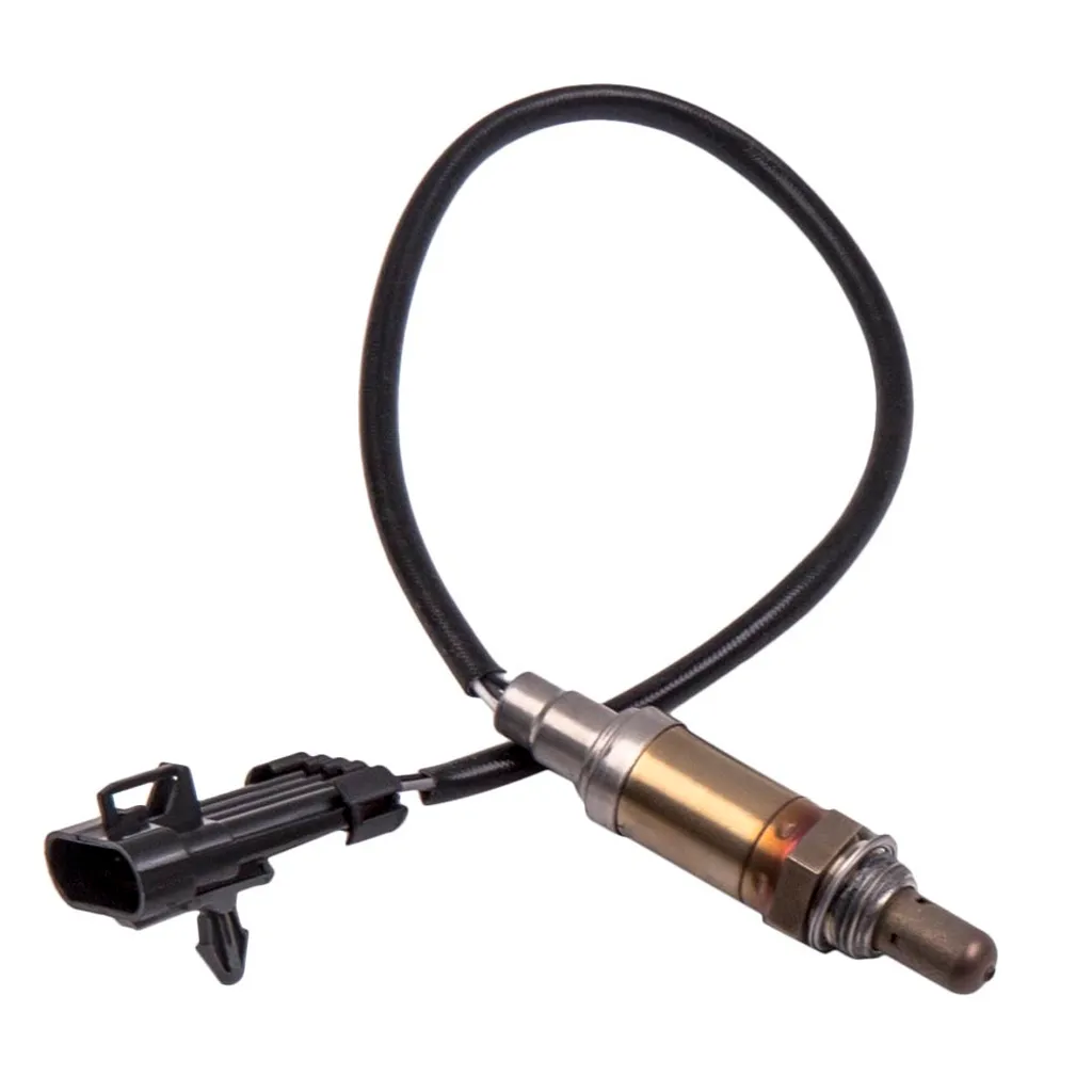 Pack de 4 Sondes Lambda Chevrolet Silverado C1500 - Contrôle Moteur