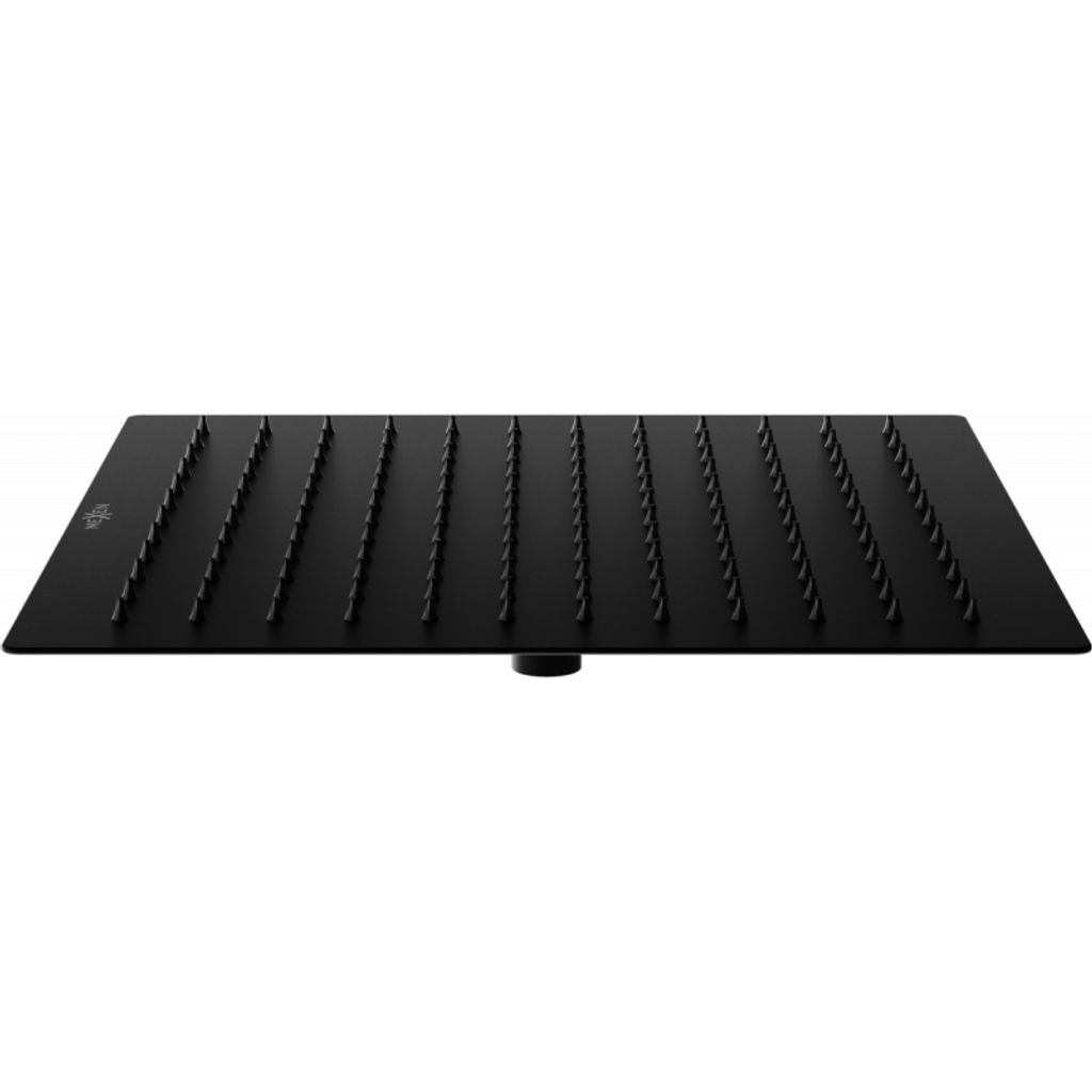 Mexen Slim Kopfbrause 30 x 30 cm, Schwarz - 79130-70 Produktbild 