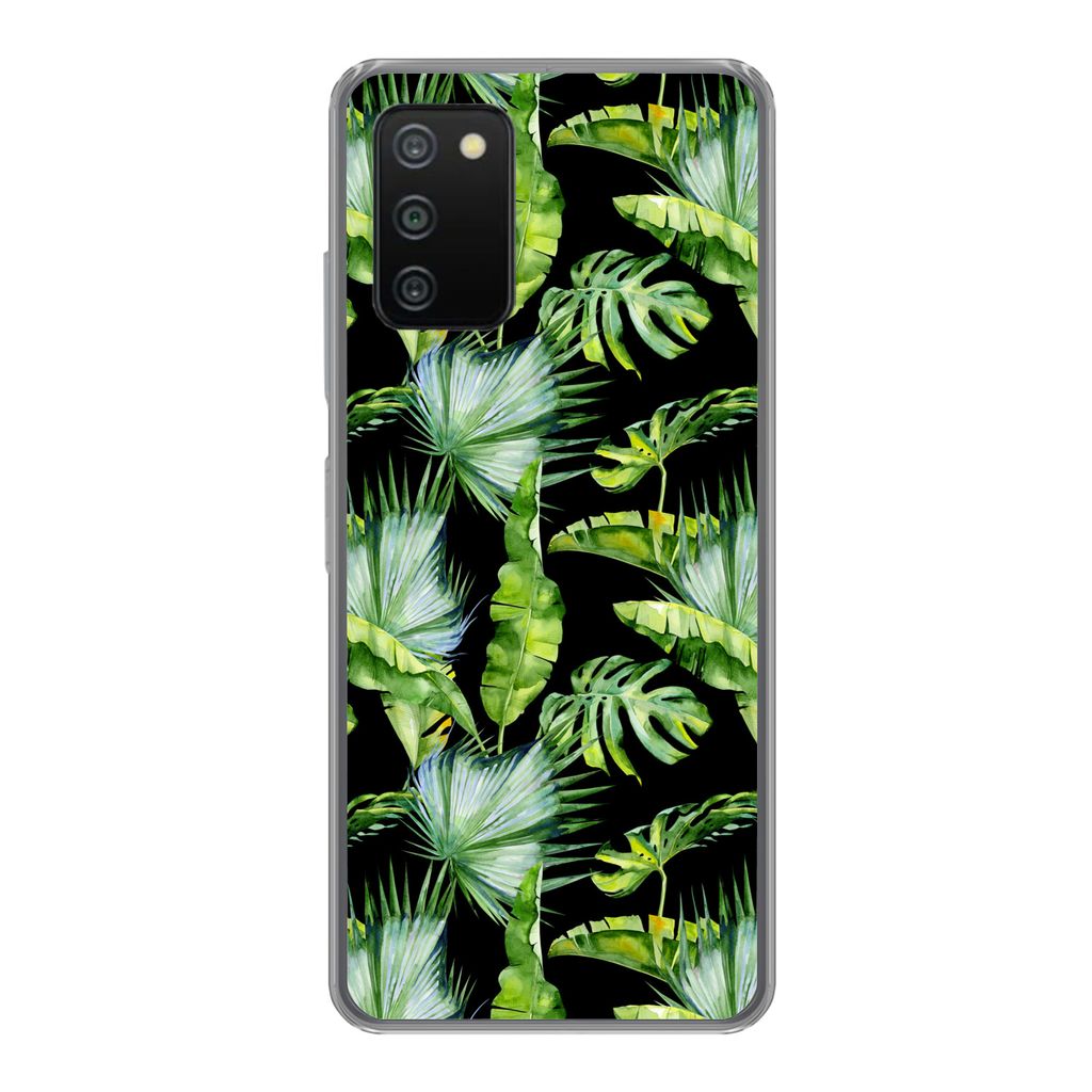 MuchoWow® Handyhülle Schutzhülle Hülle für Samsung Galaxy Produktbild 