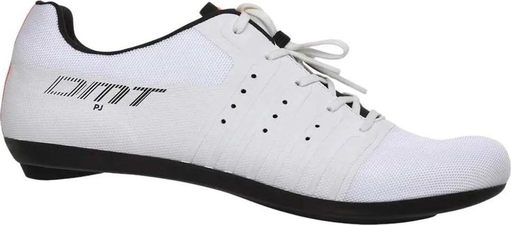Dmt Kr4 Pj Rennradschuhe Weiß EU 43 Herren Weiß EU 43