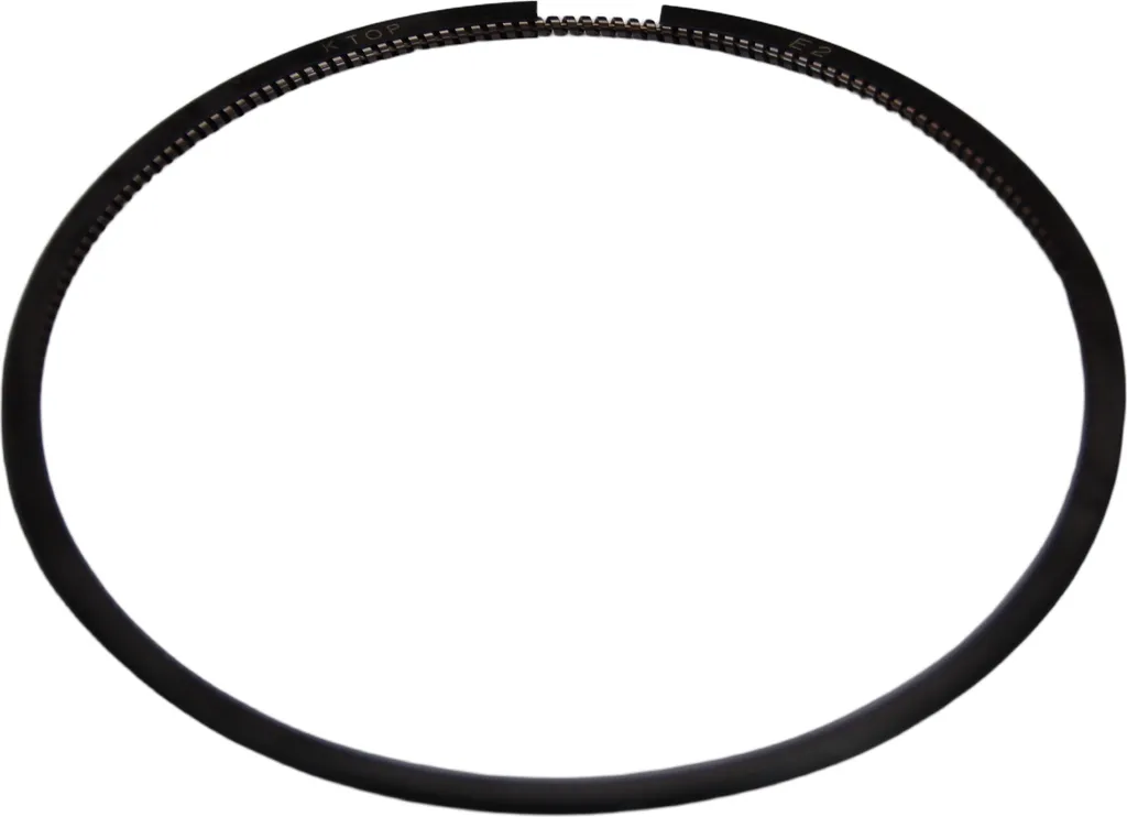 Segments de piston Piaggio 300 HPE 1A013667 - Kit Bague Racleur d'Huile