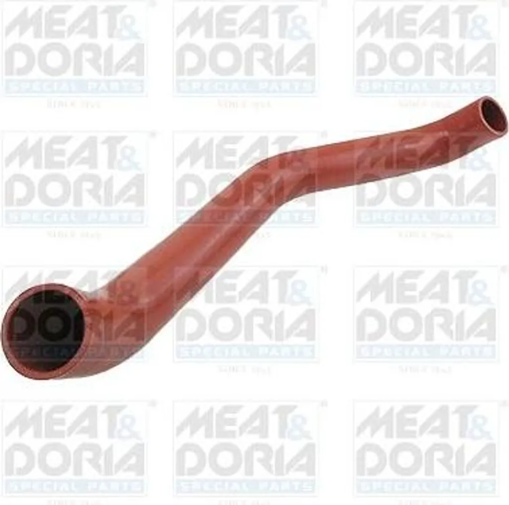Durite de Turbo et Intercooler pour Daily - Équivalent OE 99487930