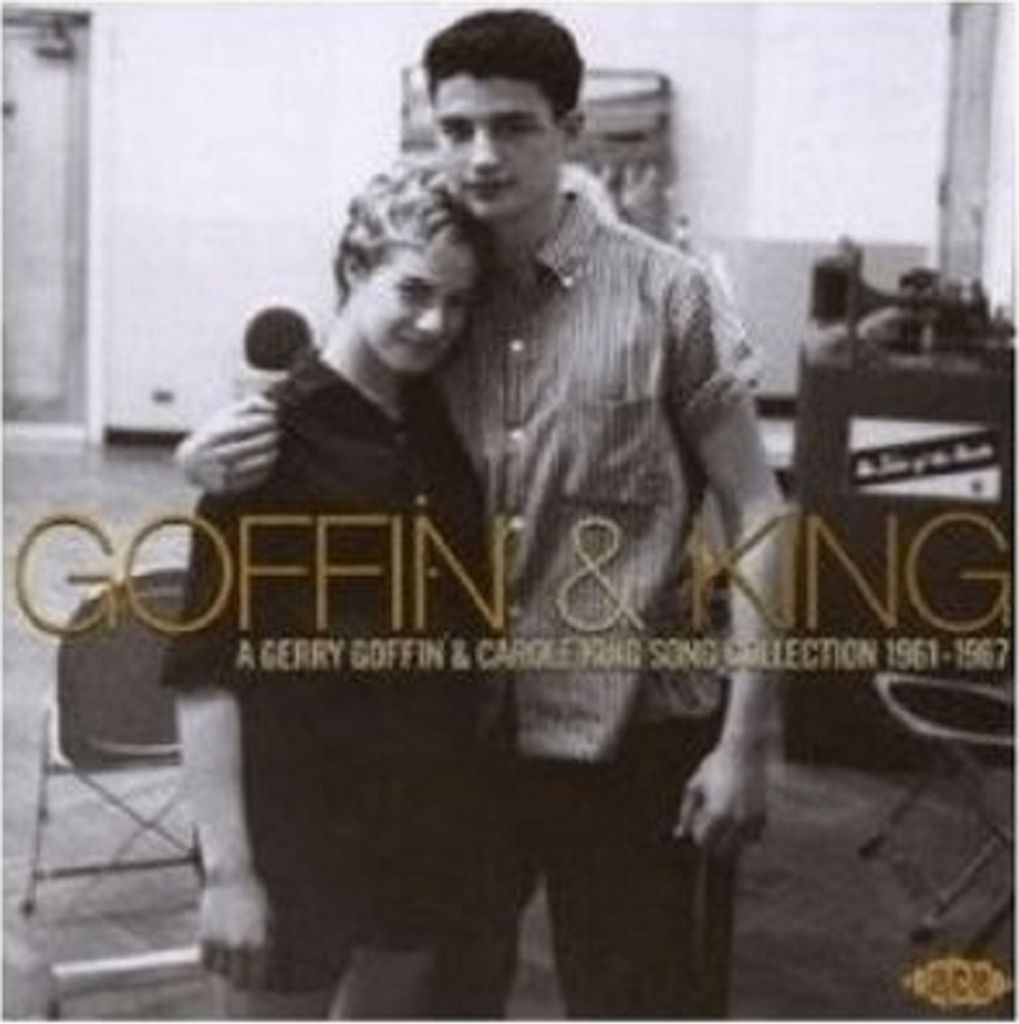 Goffin & King Song Collection 1961-1967