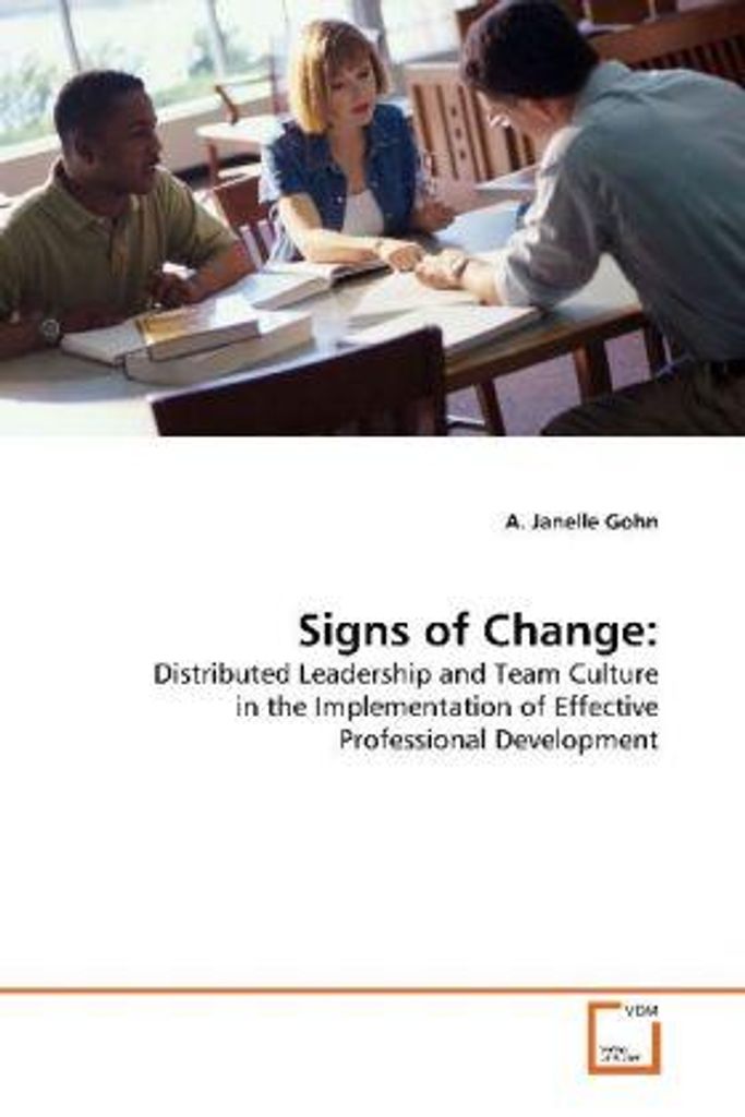 Signs of Change: