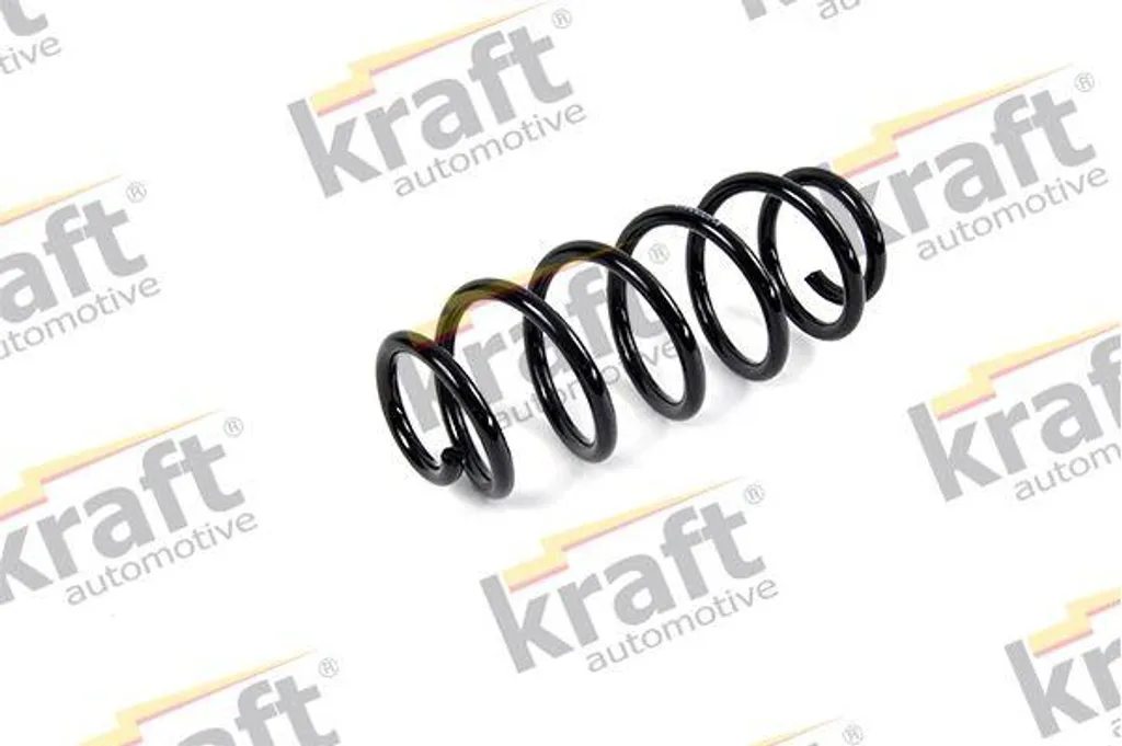 Ressort de suspension pour rénovation châssis Audi A6 4B et A4 B5 - 4020310