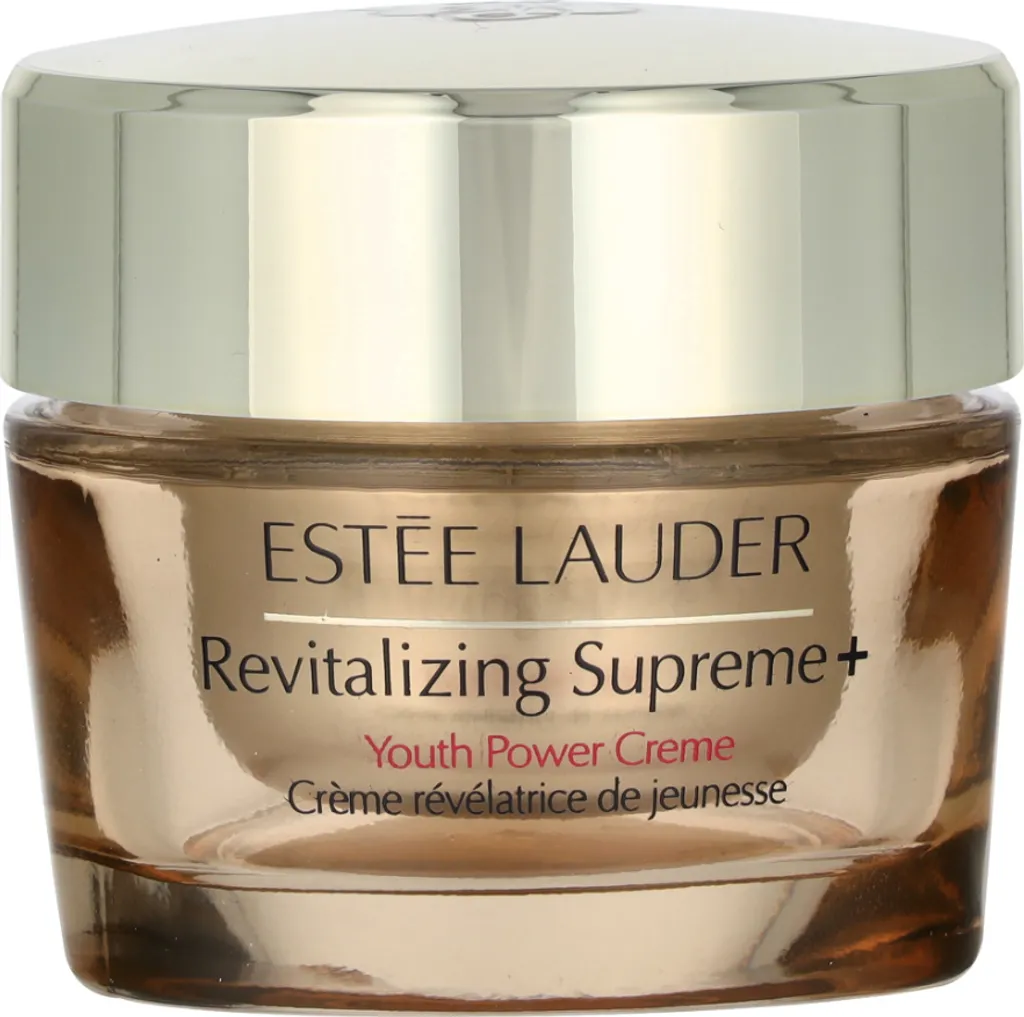 Crème Revitalizing Supreme+ Power Soft Estée Lauder Texture Légère
