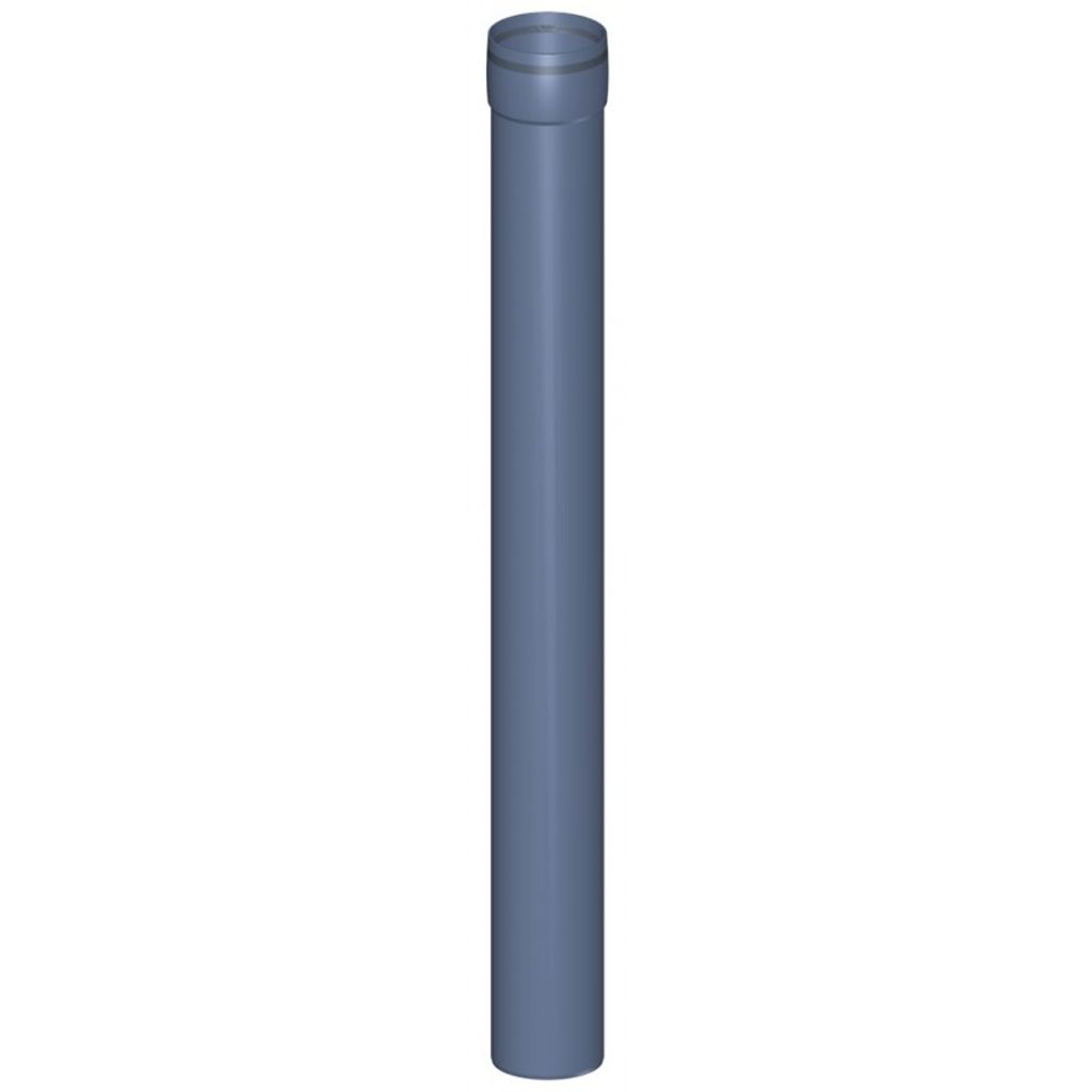 Poloplast POLO-KAL XS rúrka s mufou DN 110/1000, tyč s Obrázok produktu 