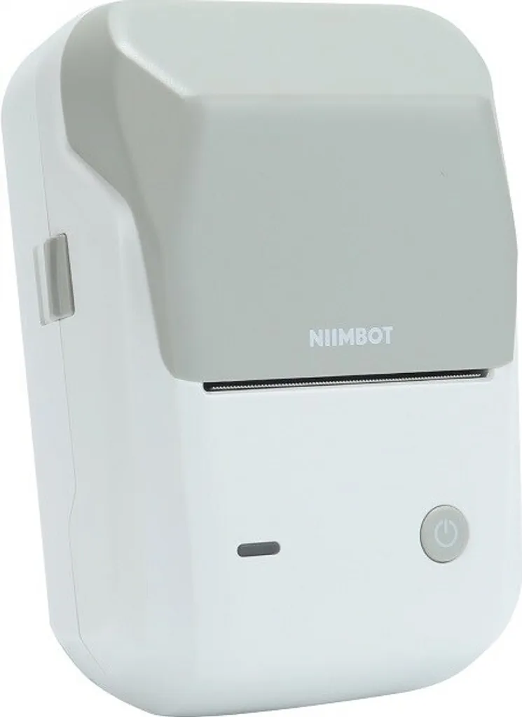 Etichettatrice Termica NIIMBOT B1 - Professionale per Piccole Imprese