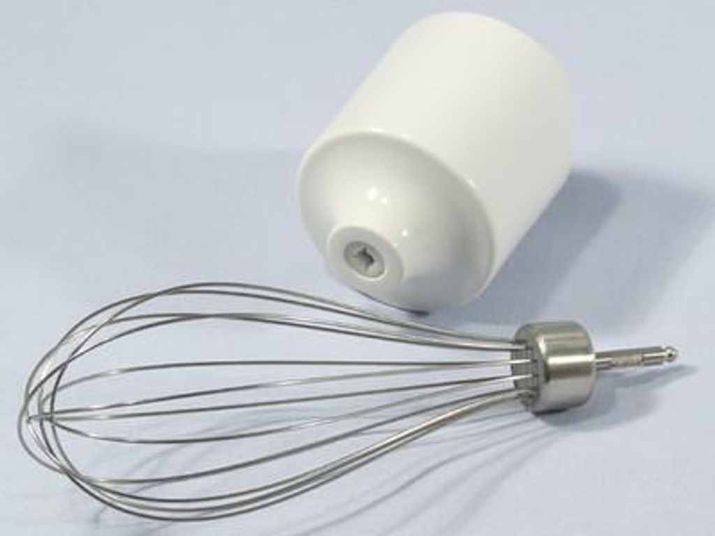 Kenwood frusta a fili acciaio mixer Triblade 700W 800W Immagine del prodotto 