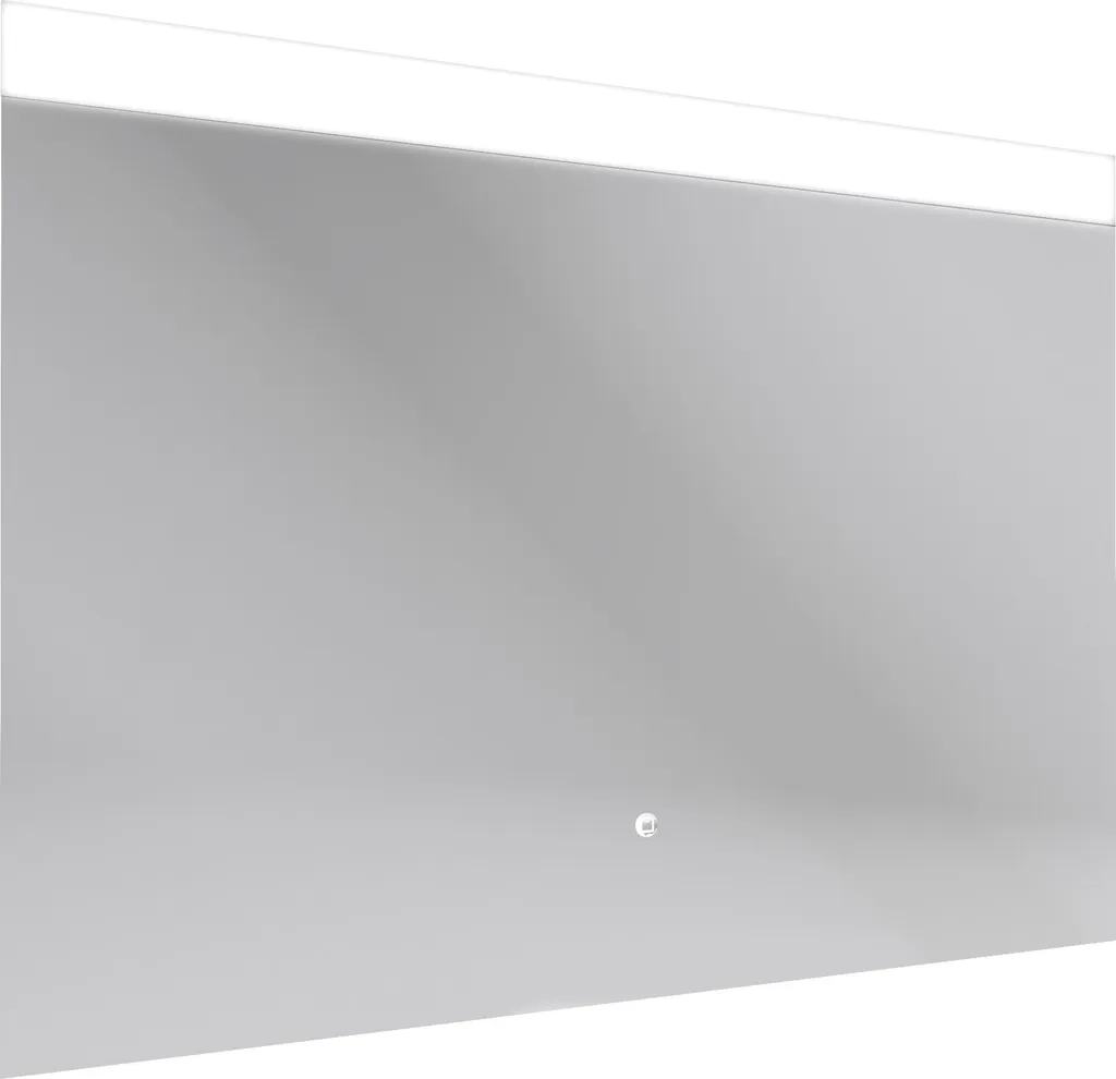 Miroir LED 80x60 SKY LIGHT avec Protection IP44 et Éclairage Blanc Neutre