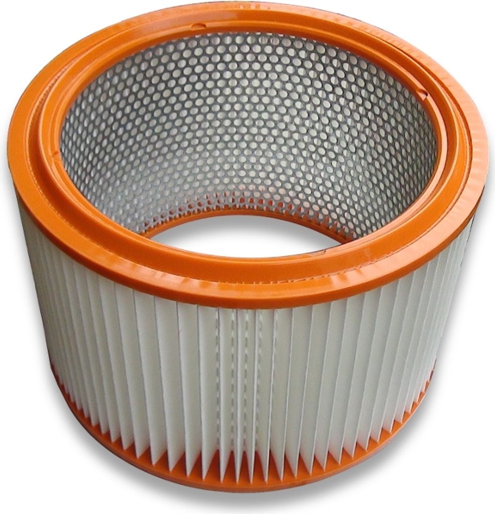 1 waschbarer Filter passend für Gisowatt Professional