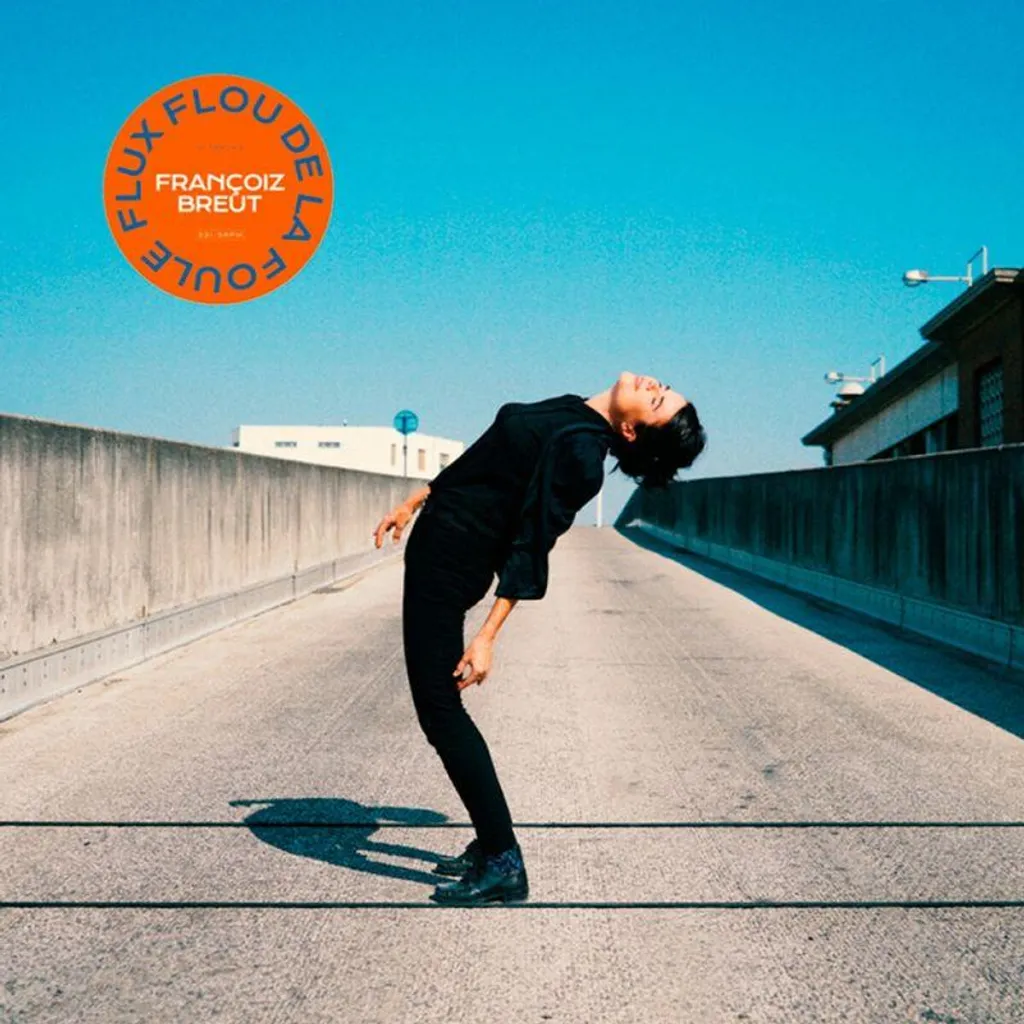Musique Vinyle Francoiz Breut Album pour Platine Salon et Détente