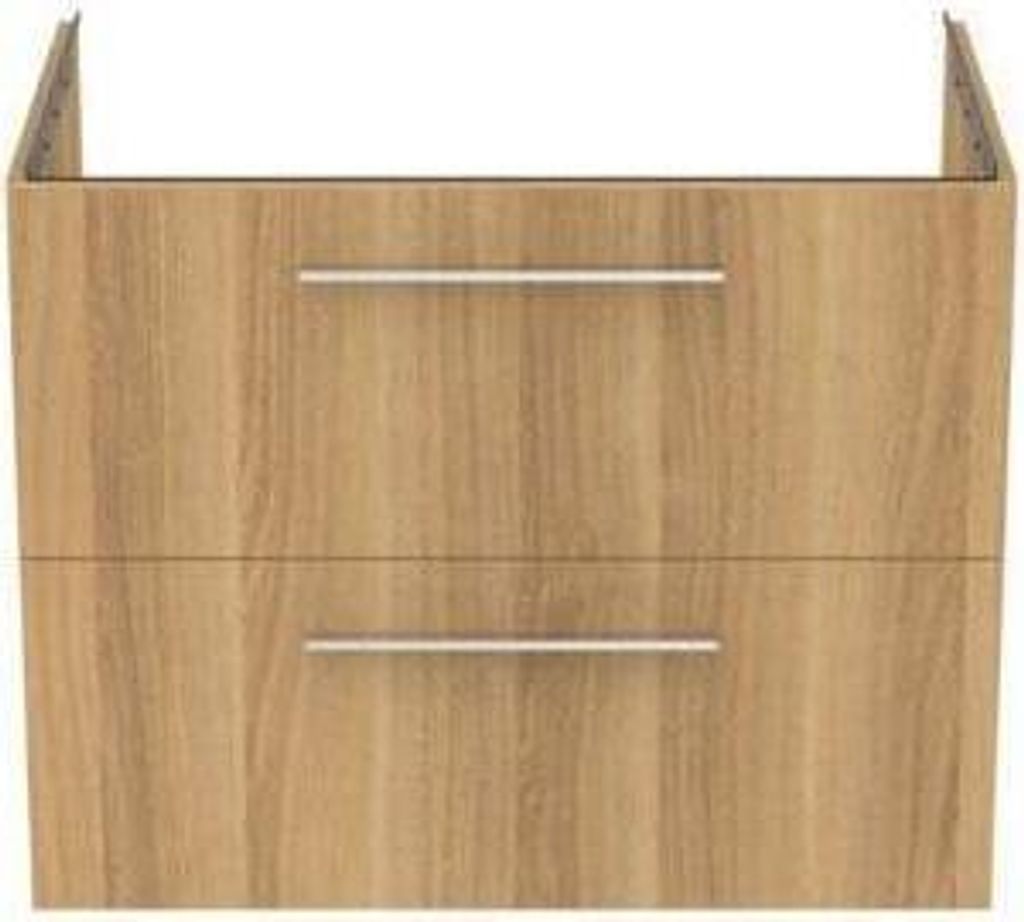 Ideal Standard T5272NX WT-Unterschrank i.life B 2 Auszüge