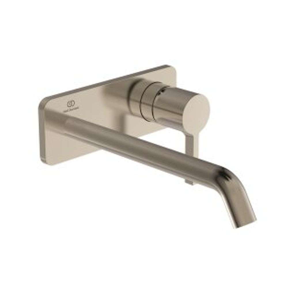 IDEAL STANDARD A7381GN Wand-Waschtischarmatur JOY, BS2,