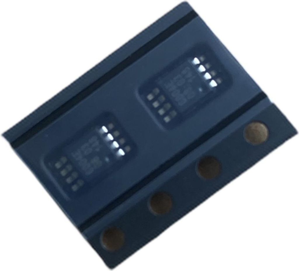 2x SA56004EDP NXP Semiconductors SENSOR DIGITAL -40C-125C 8TSSOP #730384