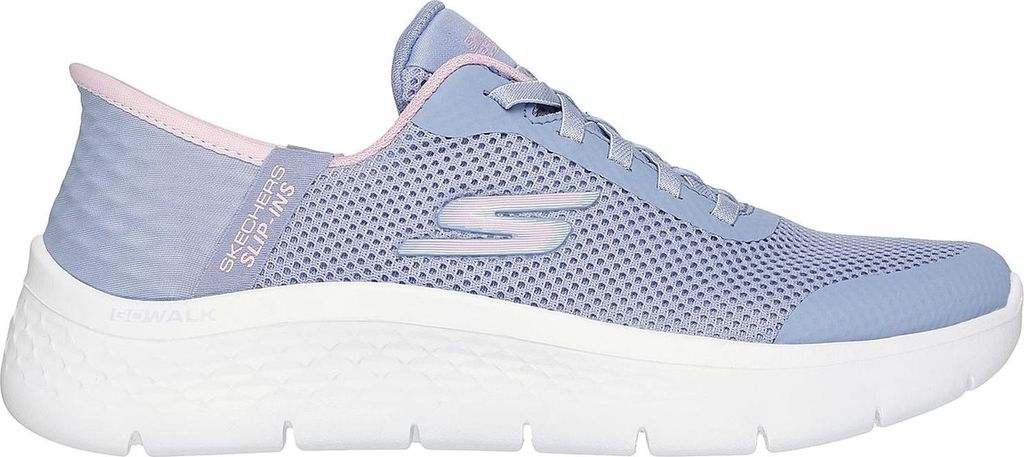 Skechers WIP 190-124836 PERI in PERIWINKLE color size 39 Produktbild 
