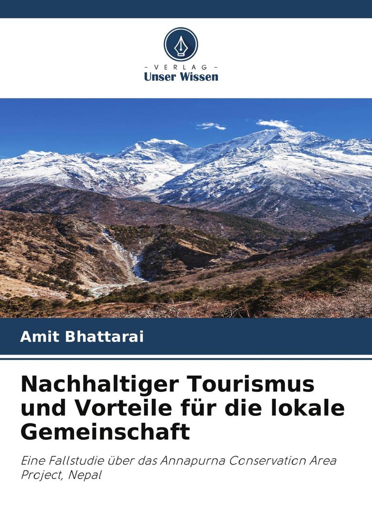 Nachhaltiger Tourismus und Vorteile für die lokale Gemeinschaft