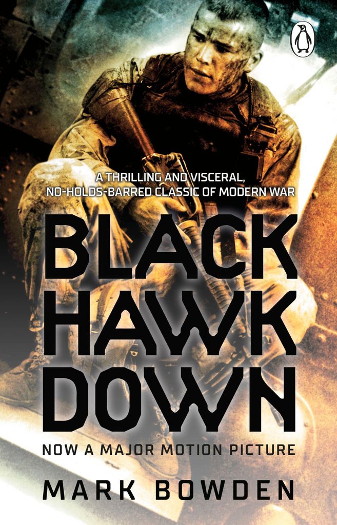 Black Hawk Down Produktbild 