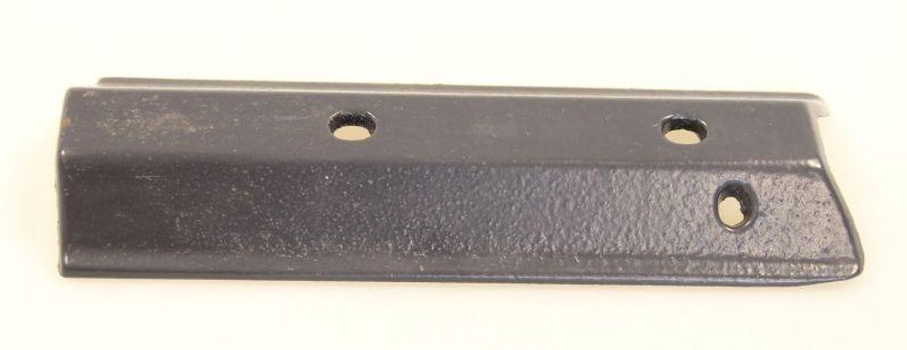 Suevia Abdeckleiste Mod.545 546 KU-beschichtet - 102.1336