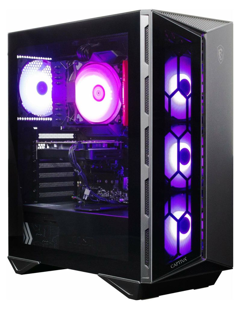 cp r77 gaia advanced routing adminguide pdf | pdf |... CAPTIVA Advanced Gaming R77-867 AMD Ryzen™ 7 32 GB