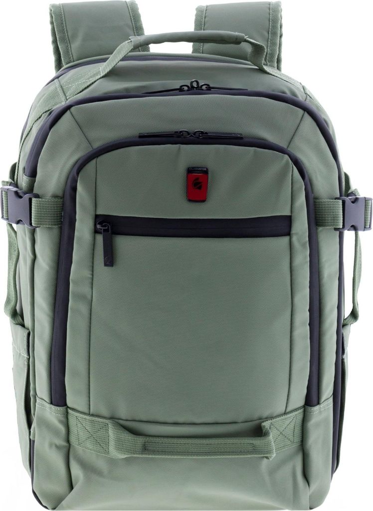 Cestovní batoh Gladiator 3900 s přihrádkou na notebook 40 Obrázek produktu 