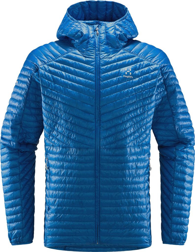Haglöfs L.I.M Mimic Hood Jacke, Herren, Größe S 3604467